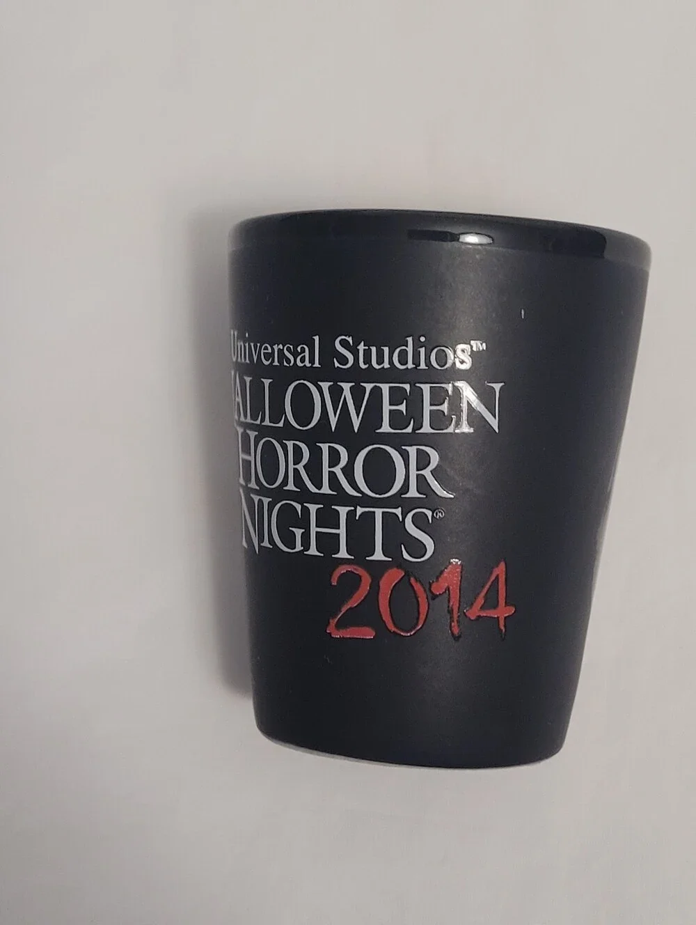 Universal Studio halloween horror